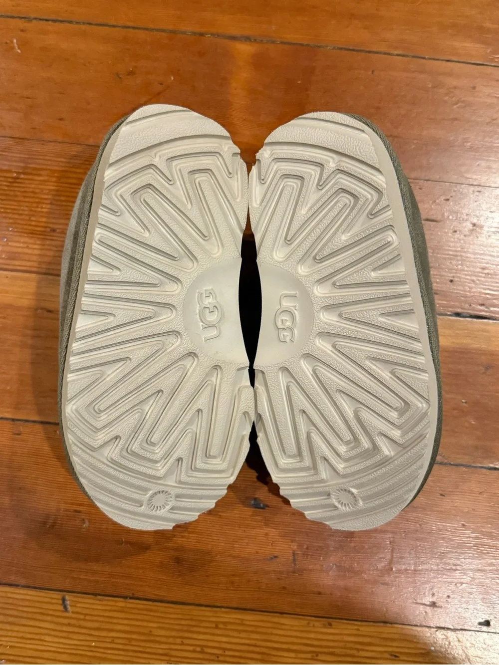 UGG Toddlers Tasman II size 10